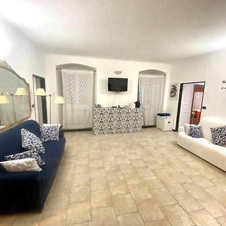 Appartamento Nel Cuore Di Camogli 010007-Lt-0594 Ngoại thất bức ảnh