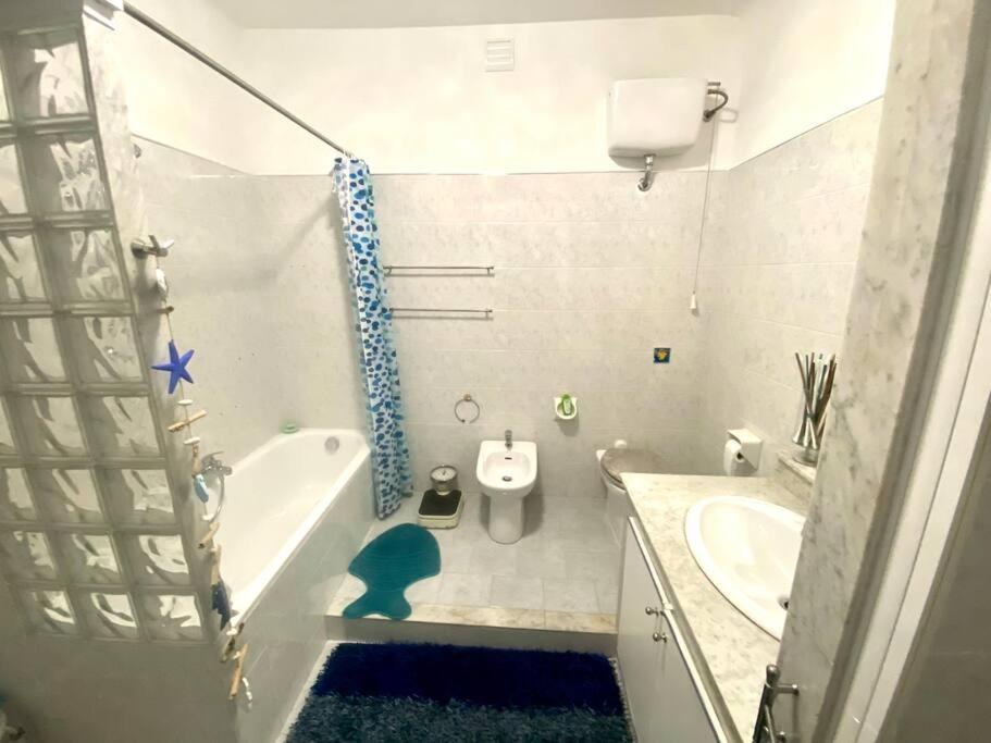 Appartamento Nel Cuore Di Camogli 010007-Lt-0594 Ngoại thất bức ảnh