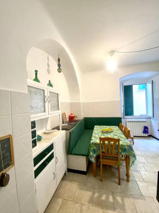 Appartamento Nel Cuore Di Camogli 010007-Lt-0594 Ngoại thất bức ảnh