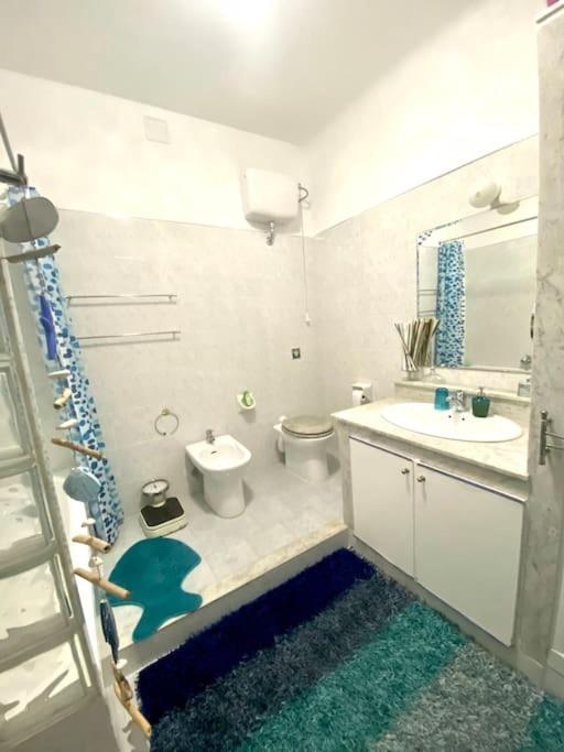 Appartamento Nel Cuore Di Camogli 010007-Lt-0594 Ngoại thất bức ảnh