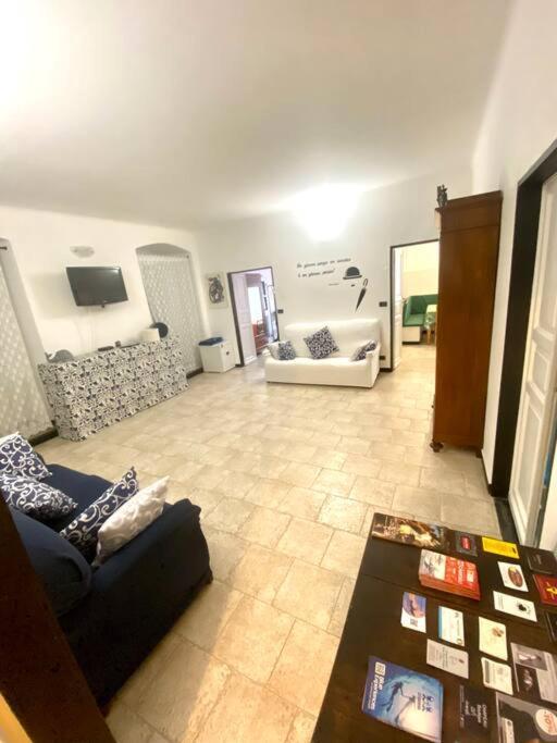 Appartamento Nel Cuore Di Camogli 010007-Lt-0594 Ngoại thất bức ảnh