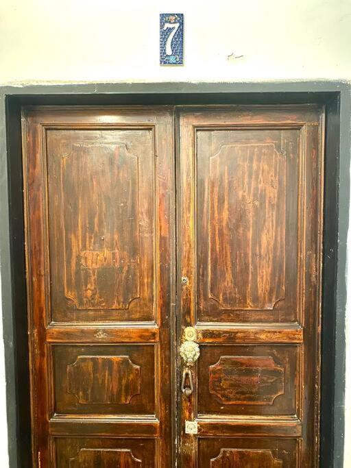 Appartamento Nel Cuore Di Camogli 010007-Lt-0594 Ngoại thất bức ảnh