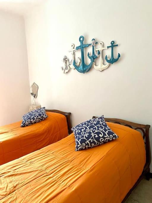 Appartamento Nel Cuore Di Camogli 010007-Lt-0594 Ngoại thất bức ảnh