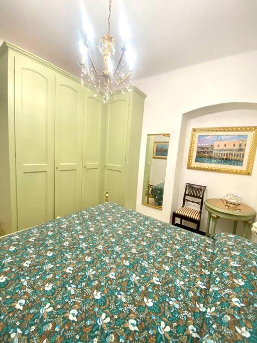 Appartamento Nel Cuore Di Camogli 010007-Lt-0594 Ngoại thất bức ảnh