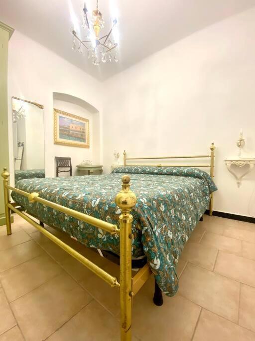 Appartamento Nel Cuore Di Camogli 010007-Lt-0594 Ngoại thất bức ảnh