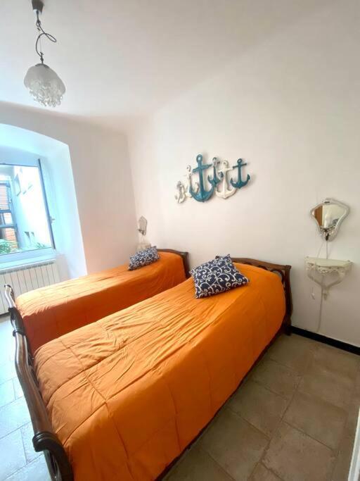 Appartamento Nel Cuore Di Camogli 010007-Lt-0594 Ngoại thất bức ảnh