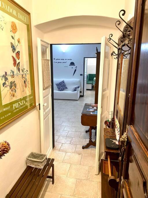 Appartamento Nel Cuore Di Camogli 010007-Lt-0594 Ngoại thất bức ảnh