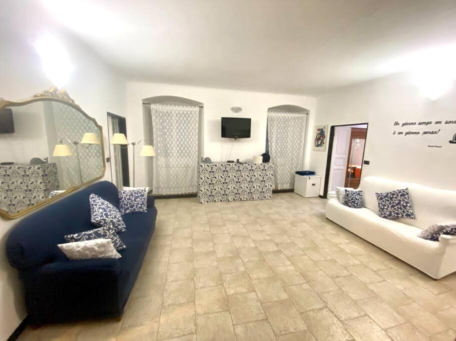 Appartamento Nel Cuore Di Camogli 010007-Lt-0594 Ngoại thất bức ảnh