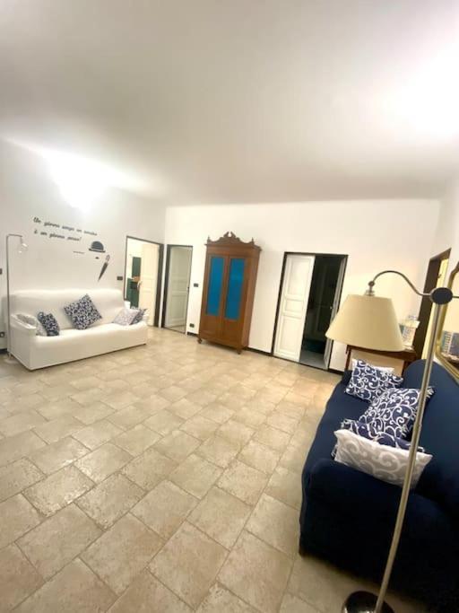 Appartamento Nel Cuore Di Camogli 010007-Lt-0594 Ngoại thất bức ảnh