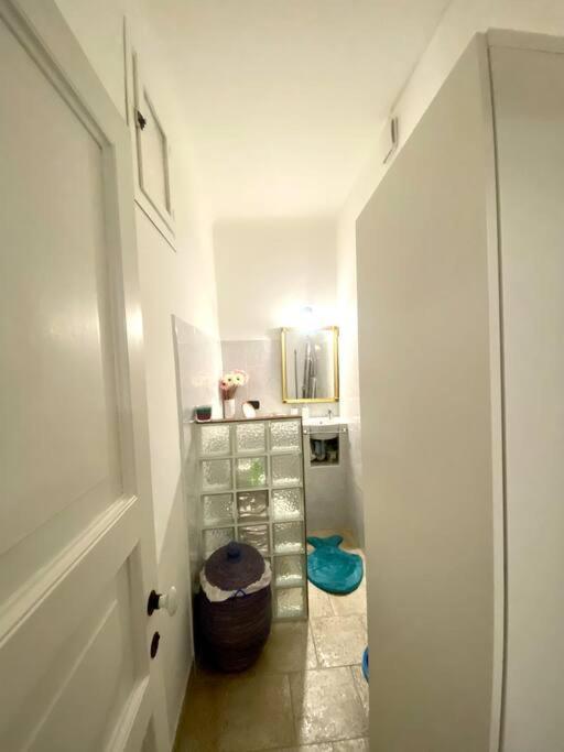 Appartamento Nel Cuore Di Camogli 010007-Lt-0594 Ngoại thất bức ảnh