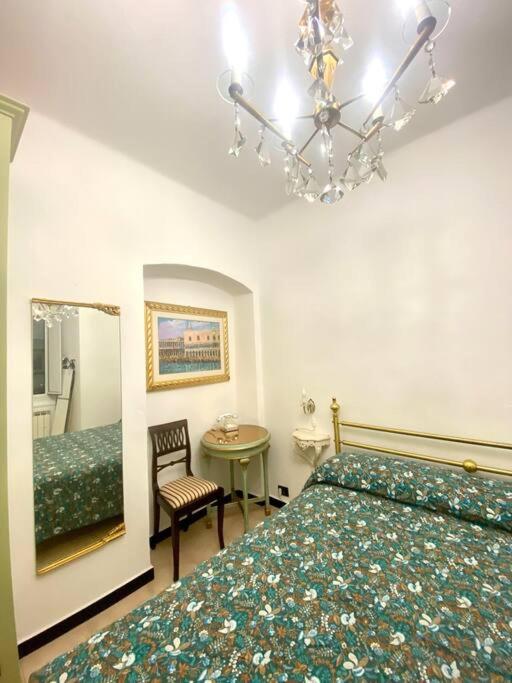 Appartamento Nel Cuore Di Camogli 010007-Lt-0594 Ngoại thất bức ảnh