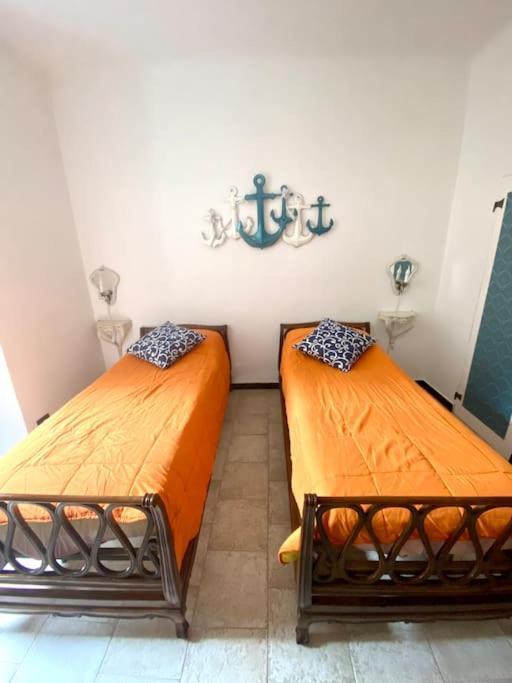 Appartamento Nel Cuore Di Camogli 010007-Lt-0594 Ngoại thất bức ảnh