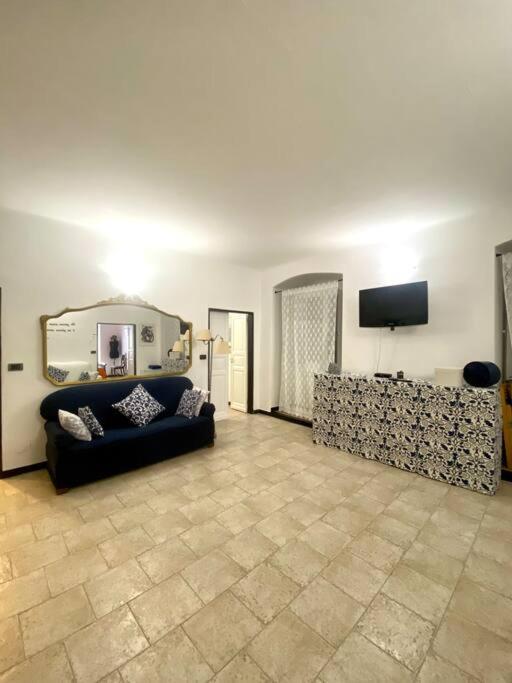 Appartamento Nel Cuore Di Camogli 010007-Lt-0594 Ngoại thất bức ảnh