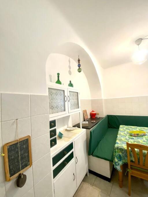 Appartamento Nel Cuore Di Camogli 010007-Lt-0594 Ngoại thất bức ảnh