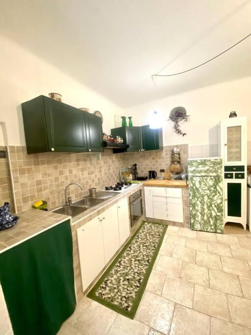 Appartamento Nel Cuore Di Camogli 010007-Lt-0594 Ngoại thất bức ảnh