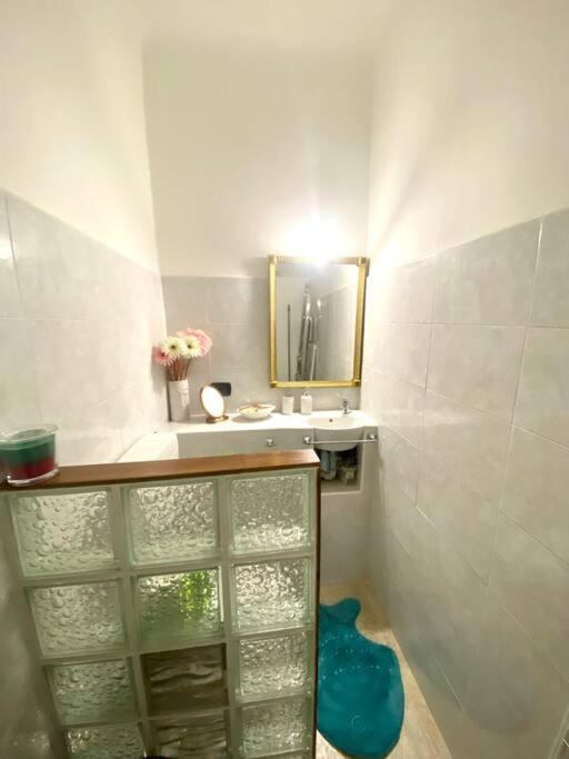 Appartamento Nel Cuore Di Camogli 010007-Lt-0594 Ngoại thất bức ảnh